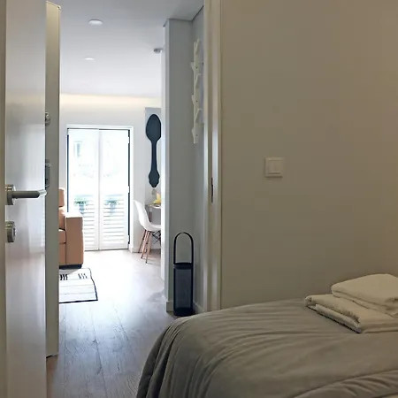 Brand New Estrela Stylish Flat
