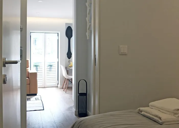 Brand New Estrela Stylish Flat