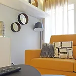 Brand New Estrela Stylish Flat Apartment