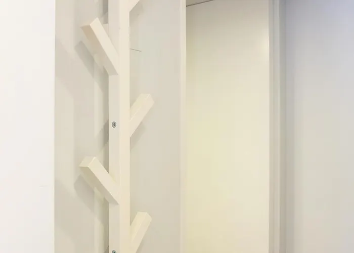 Apartamento Brand New Estrela Stylish Flat *