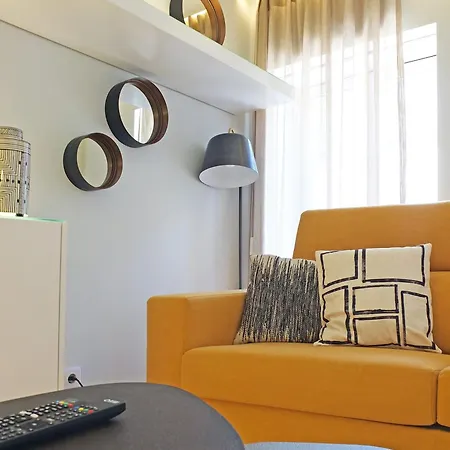 Brand New Estrela Stylish Flat Apartamento