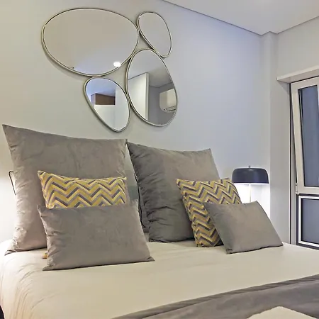 Apartmán Brand New Estrela Stylish Flat