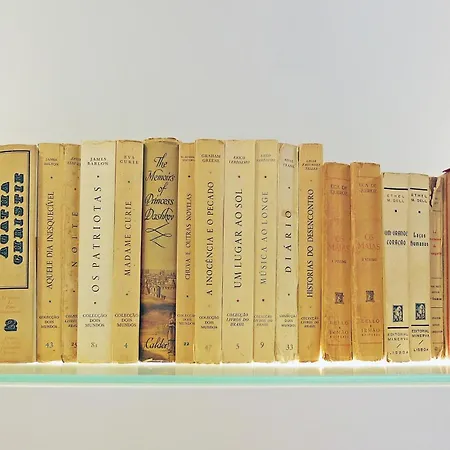 Brand New Estrela Stylish Flat Lisboa