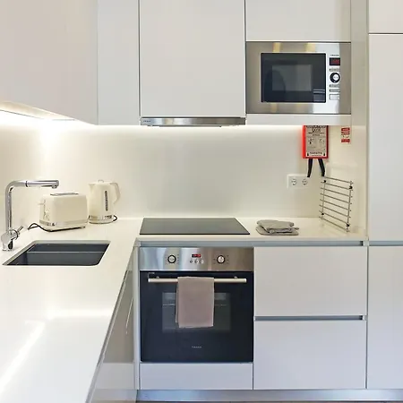 Brand New Estrela Stylish Flat Apartamento