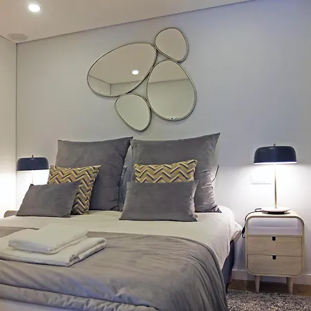 Brand New Estrela Stylish Flat Lisboa