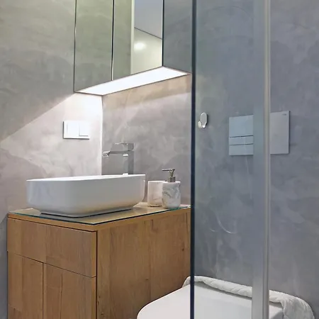 Brand New Estrela Stylish Flat Apartamento