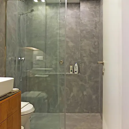 Brand New Estrela Stylish Flat Apartamento *