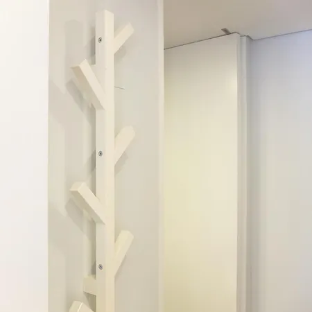 Apartamento Brand New Estrela Stylish Flat *