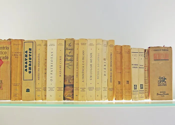 Brand New Estrela Stylish Flat Lisbona