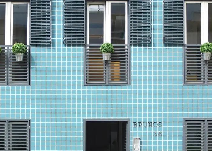 Brand New Estrela Stylish Flat * Lisboa