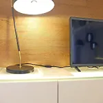 Apartmán Brand New Estrela Stylish Flat *