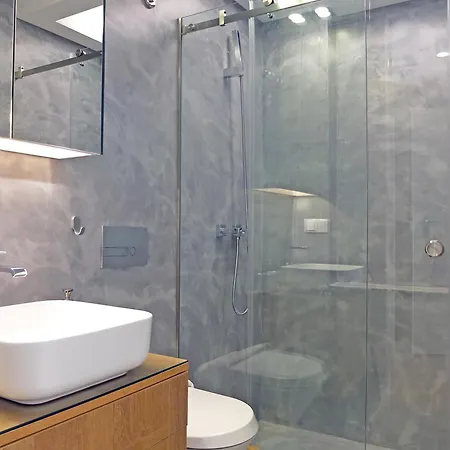 Brand New Estrela Stylish Flat Διαμέρισμα *