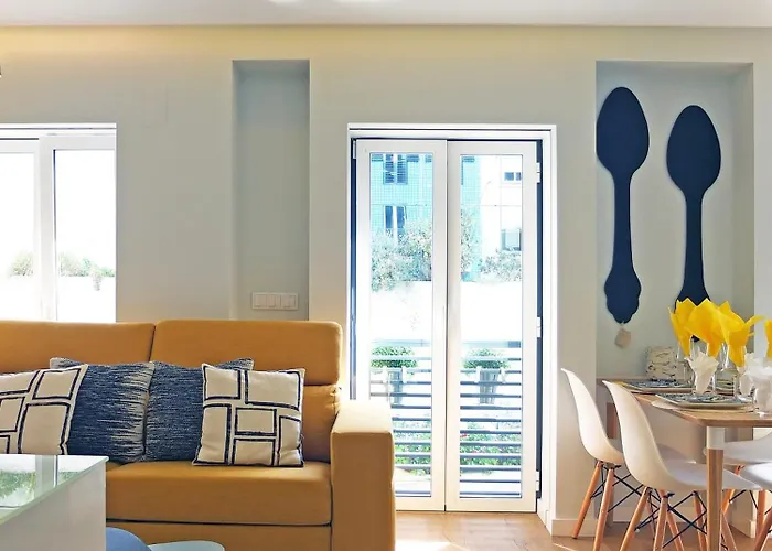 Brand New Estrela Stylish Flat Διαμέρισμα Lisboa